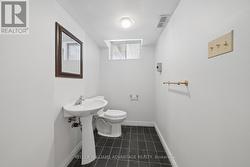 3 pc bath - 