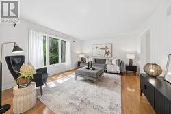 Formal living room - 
