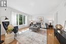 Formal living room - 72 Bonacres Avenue, Toronto, ON 