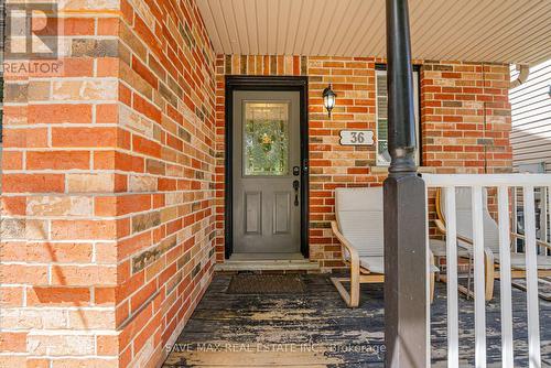 36 Marcy Crescent, Cambridge, ON 