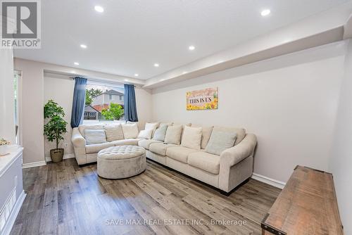 36 Marcy Crescent, Cambridge, ON 