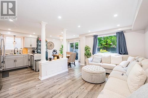 36 Marcy Crescent, Cambridge, ON 