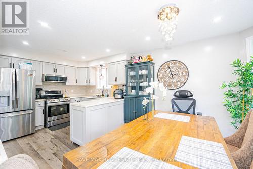 36 Marcy Crescent, Cambridge, ON 