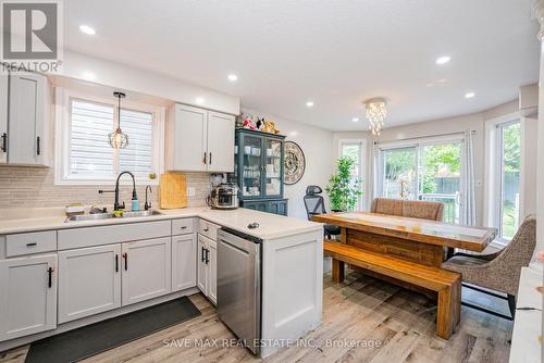 36 Marcy Crescent, Cambridge, ON 