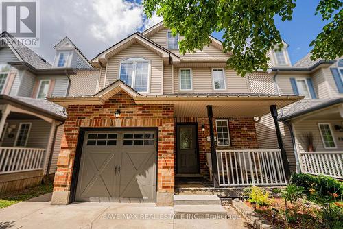 36 Marcy Crescent, Cambridge, ON 