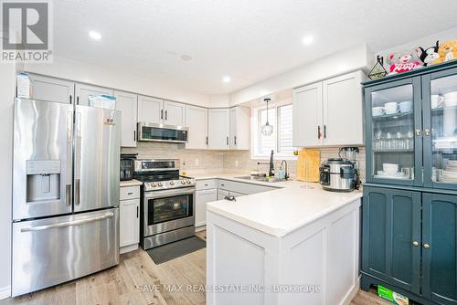 36 Marcy Crescent, Cambridge, ON 