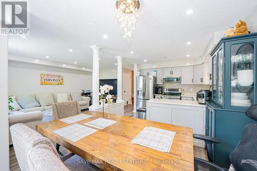 36 Marcy Crescent, Cambridge, ON 
