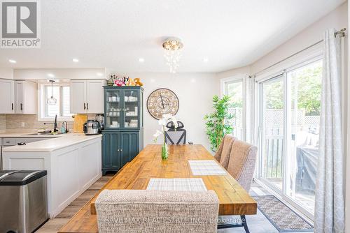 36 Marcy Crescent, Cambridge, ON 