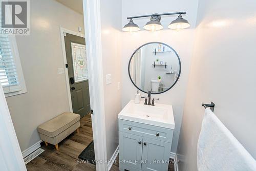 36 Marcy Crescent, Cambridge, ON 