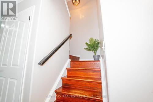 36 Marcy Crescent, Cambridge, ON 