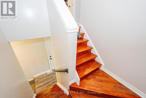 36 Marcy Crescent, Cambridge, ON 