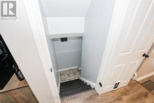 36 Marcy Crescent, Cambridge, ON 