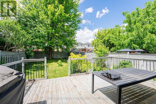 36 Marcy Crescent, Cambridge, ON 