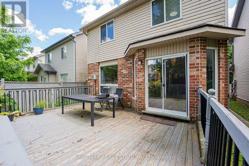 36 Marcy Crescent, Cambridge, ON 