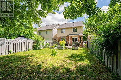 36 Marcy Crescent, Cambridge, ON 