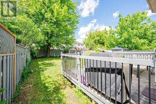36 Marcy Crescent, Cambridge, ON 