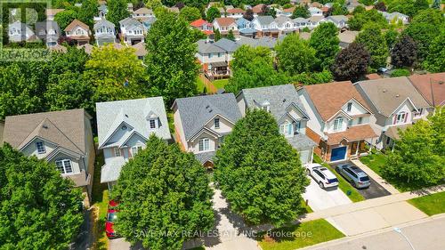36 Marcy Crescent, Cambridge, ON 