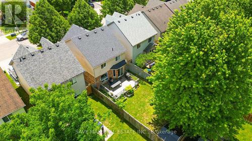 36 Marcy Crescent, Cambridge, ON 