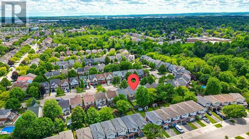 36 Marcy Crescent, Cambridge, ON 