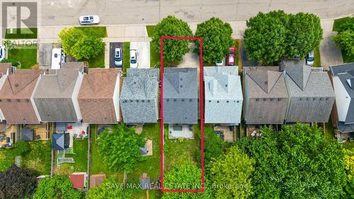 36 Marcy Crescent, Cambridge, ON 