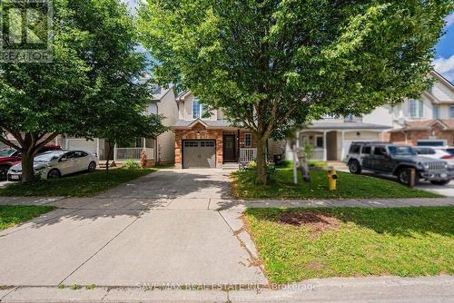 36 Marcy Crescent, Cambridge, ON 
