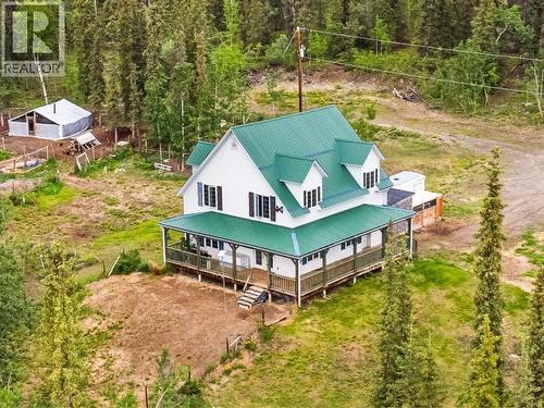 122 CRANBERRY ROAD  Whitehorse North, YT Y1A 6M7