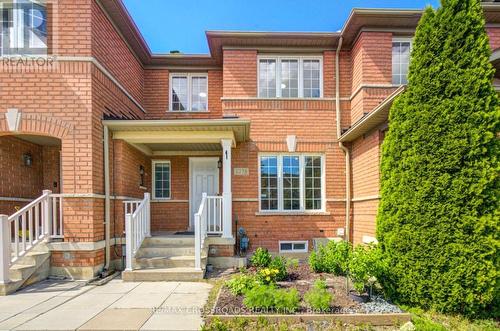 2278 BUR OAK AVENUE  Markham, ON L6E 1M1