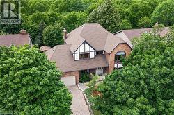 20 TAMWOOD Court  Stoney Creek, ON L8J 2L2