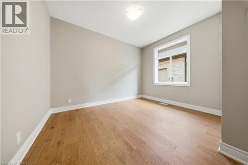 105 Craddock Boulevard, Jarvis, ON 