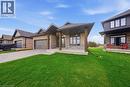 105 Craddock Boulevard, Jarvis, ON 