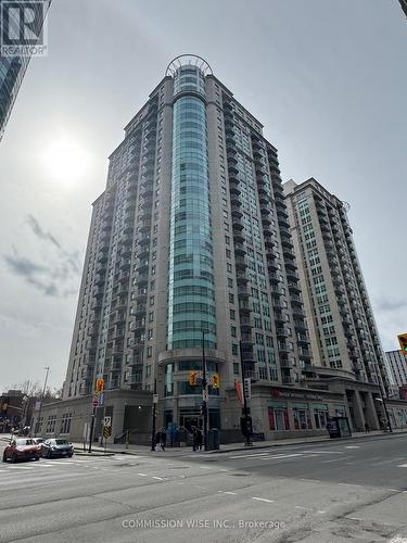 708 - 200 RIDEAU STREET  Ottawa, ON K1N 5Y1