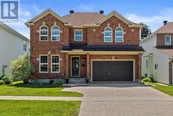 1448 LEBLANC DRIVE  Ottawa, ON K1C 3W6