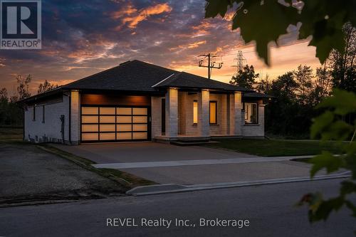 9 ANCHOR ROAD  Thorold (Allanburg/Thorold South), ON L0S 1A0