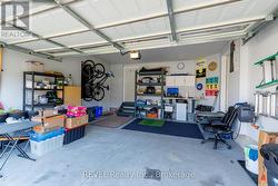 GARAGE - 