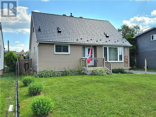 1705 Gemmel Street  Greater Sudbury, ON P3A 1H5
