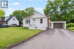 3 PHILPARK Road St. Catharines, ON L2N 4E4