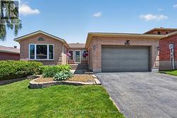 1005 DINA CRESCENT Midland, ON L4R 5C5