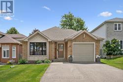 4 EASTVIEW CRESCENT  Orangeville, ON L9W 4X3