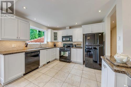 1607 Ewald Road, Mississauga, ON 