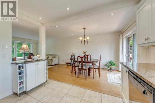 1607 Ewald Road, Mississauga, ON 