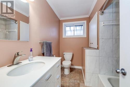 1607 Ewald Road, Mississauga, ON 