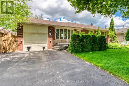 1607 Ewald Road, Mississauga, ON 