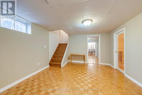 1607 Ewald Road, Mississauga, ON 