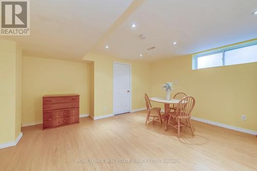 1607 Ewald Road, Mississauga, ON 