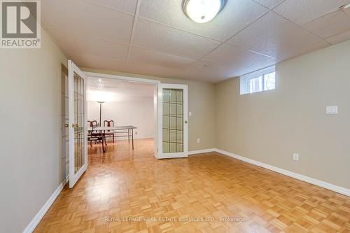 1607 Ewald Road, Mississauga, ON 