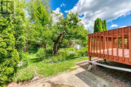 1607 Ewald Road, Mississauga, ON 