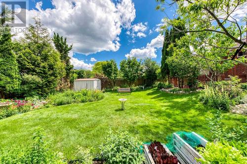 1607 Ewald Road, Mississauga, ON 