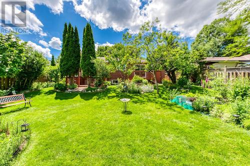 1607 Ewald Road, Mississauga, ON 