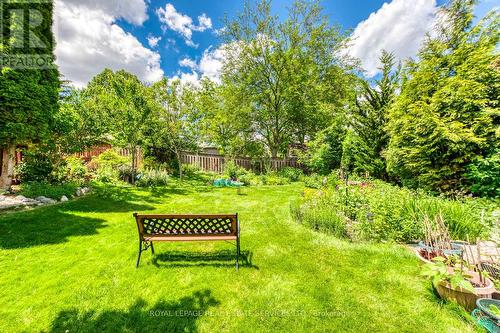 1607 Ewald Road, Mississauga, ON 
