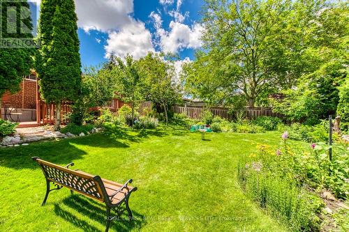 1607 Ewald Road, Mississauga, ON 